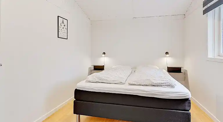 Semesterbostad i Kongsmark