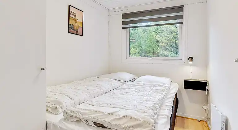 Semesterbostad i Kongsmark