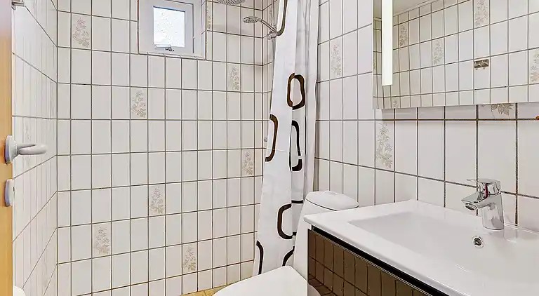 Semesterbostad i Kongsmark