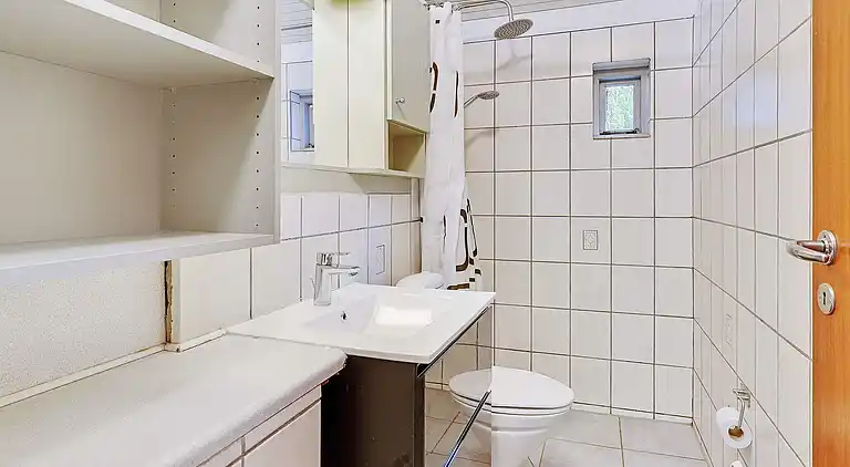 Semesterbostad i Kongsmark