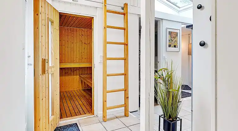 Semesterbostad i Kongsmark