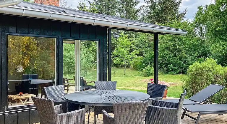 Holiday home in Grenaa