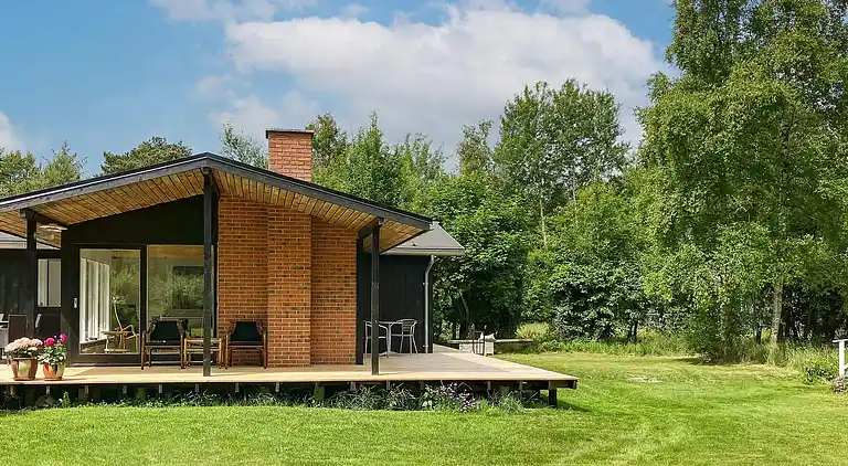 Holiday home in Grenaa