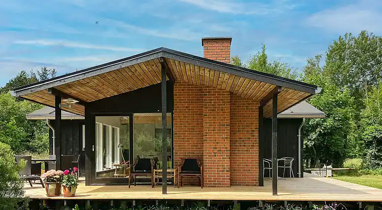 Holiday home in Grenaa