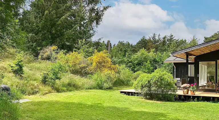 Holiday home in Grenaa