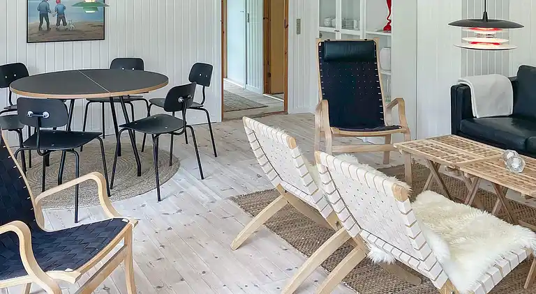 Holiday home in Grenaa