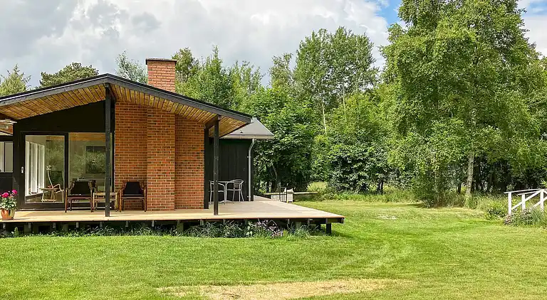 Holiday home in Grenaa