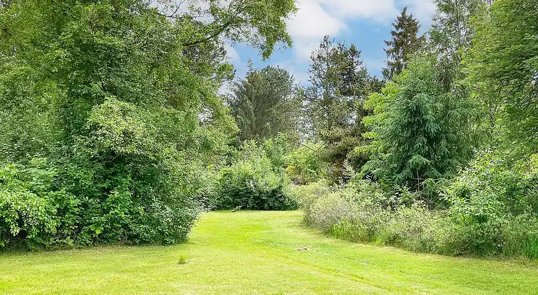 Holiday home in Grenaa