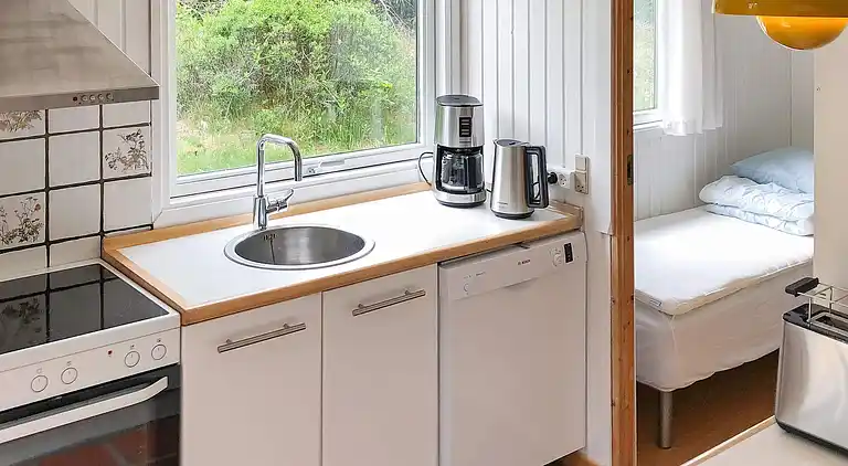 Holiday home in Grenaa