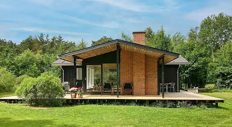 Holiday home in Grenaa