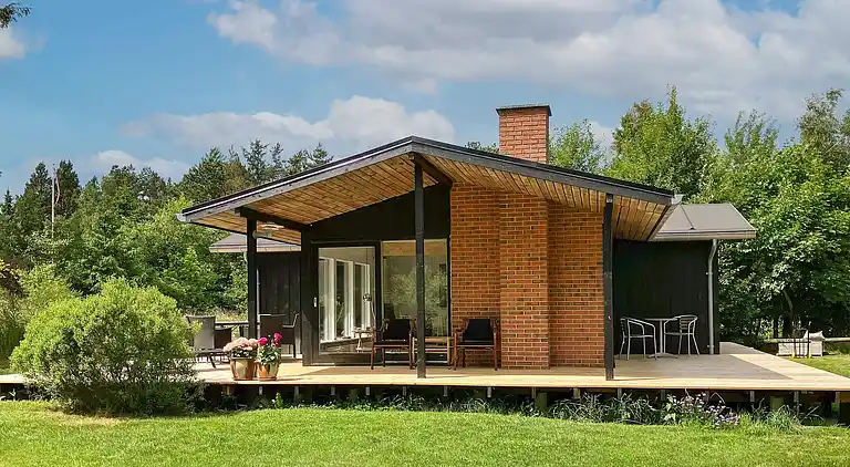 Holiday home in Grenaa