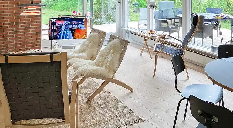 Holiday home in Grenaa