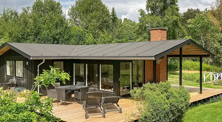 Holiday home in Grenaa