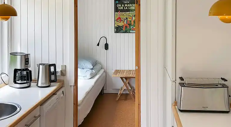 Holiday home in Grenaa