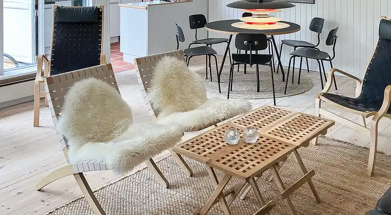 Holiday home in Grenaa