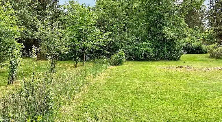 Holiday home in Grenaa