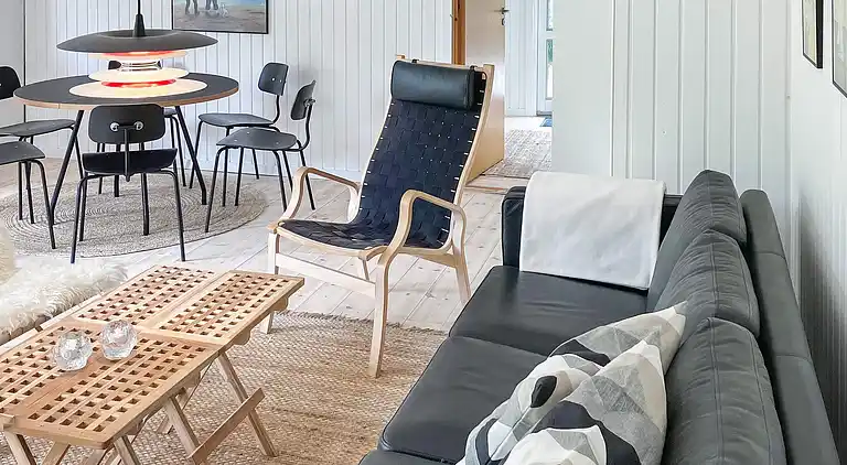 Holiday home in Grenaa