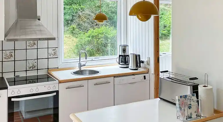 Holiday home in Grenaa