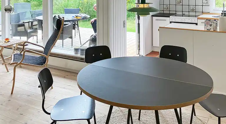 Holiday home in Grenaa