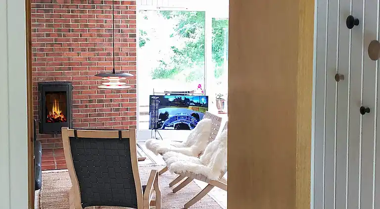 Holiday home in Grenaa