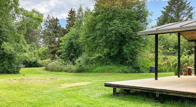 Holiday home in Grenaa