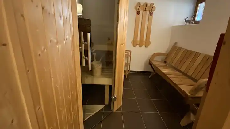 Hytte i Großkirchheim