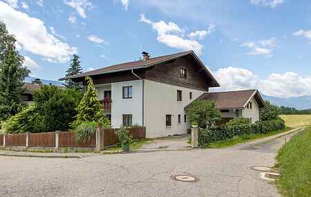 Ferielejlighed i Spittal an der Drau