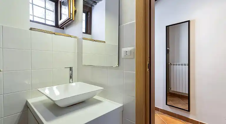 Apartment in Ripabottoni