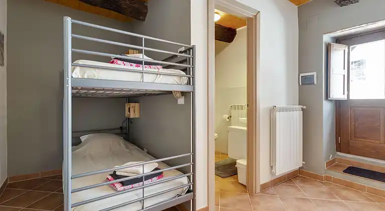 Apartment in Ripabottoni