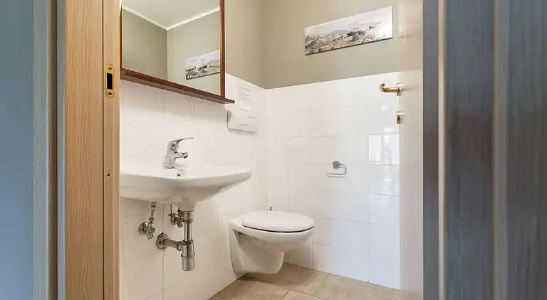 Apartment in Ripabottoni