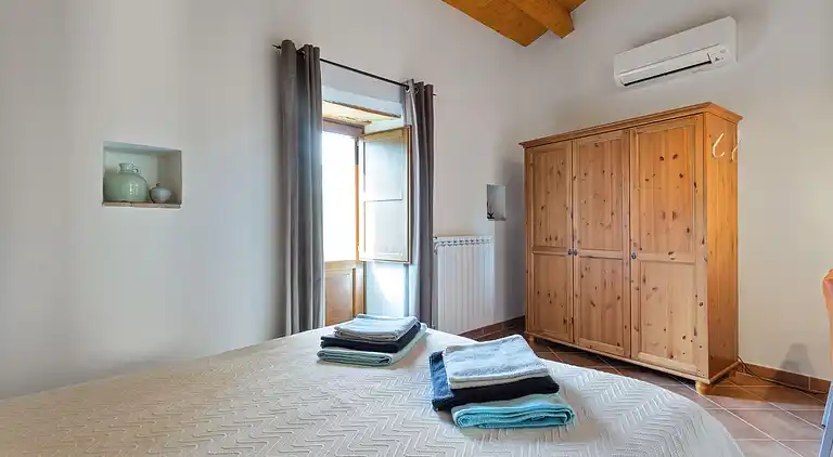 Apartment in Ripabottoni