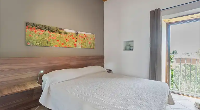 Apartment in Ripabottoni