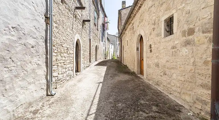 Apartment in Ripabottoni