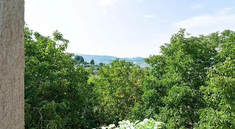 Apartment in Ripabottoni
