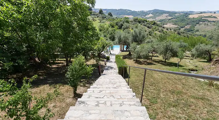 Apartment in Ripabottoni