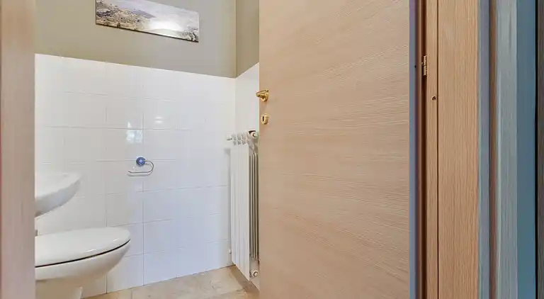 Apartment in Ripabottoni