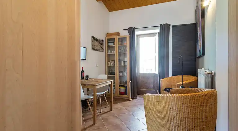 Apartment in Ripabottoni