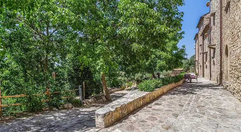 Apartment in Ripabottoni