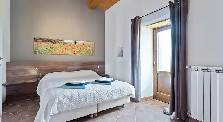 Apartment in Ripabottoni