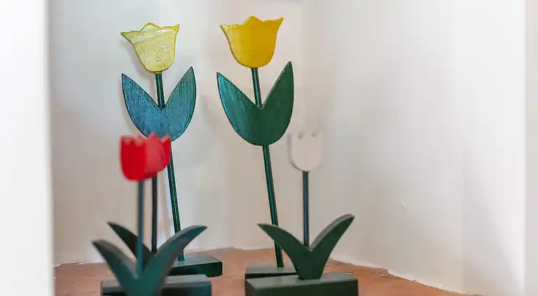 Apartment in Ripabottoni