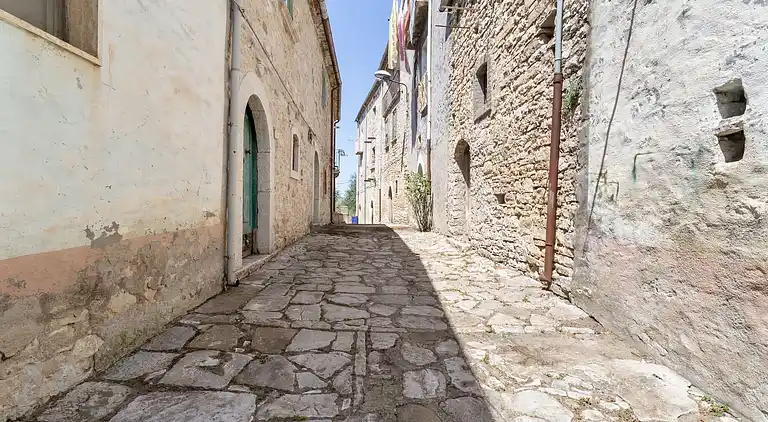 Apartment in Ripabottoni