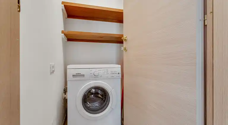 Apartment in Ripabottoni