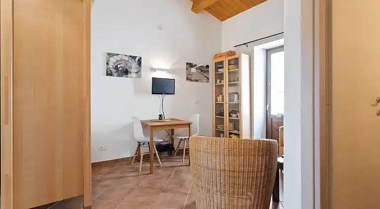 Apartment in Ripabottoni