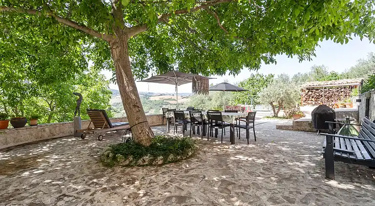 Apartment in Ripabottoni