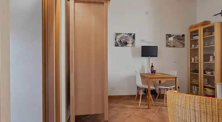 Apartment in Ripabottoni