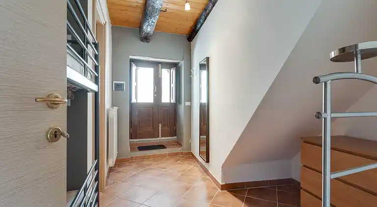 Apartment in Ripabottoni