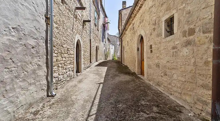 Apartment in Ripabottoni