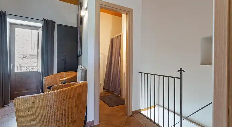 Apartment in Ripabottoni