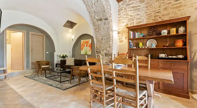 Apartment in Ripabottoni