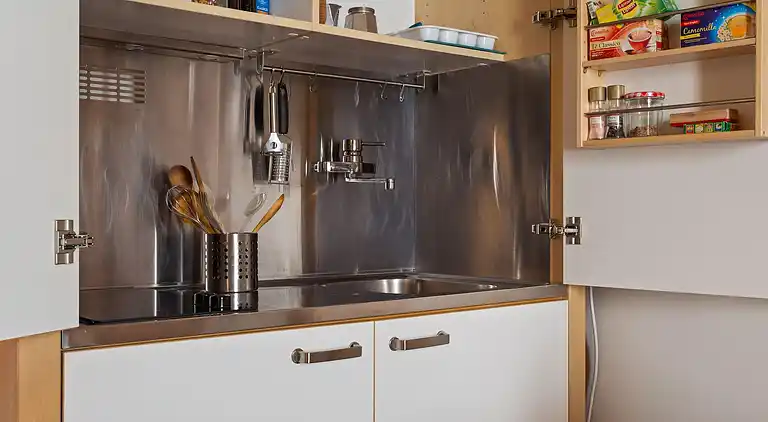 Apartment in Ripabottoni